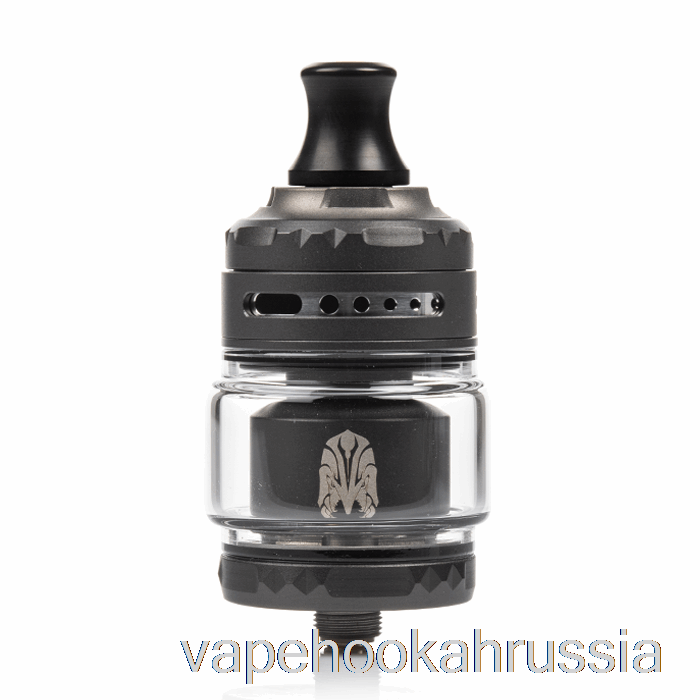 вейп Россия Oxva Arbiter Solo 25 мм Rta Gunmetal